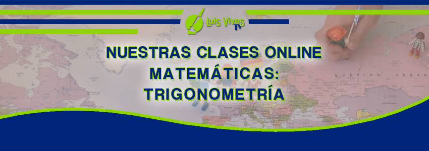 Clases online de Matemáticas - Centro de Estudios Luis Vives