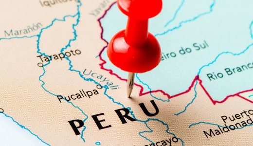 Estudiar en España siendo de Perú