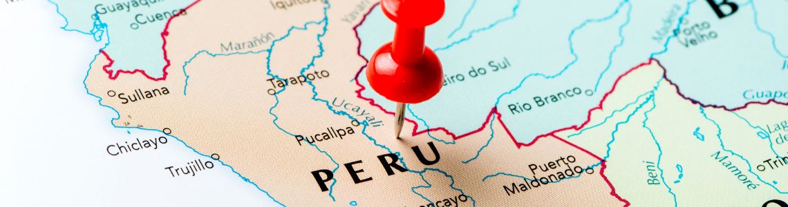 Estudiar en España siendo de Perú