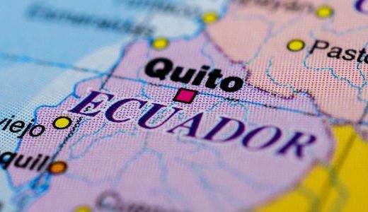Estudiar en España siendo de Ecuador. Requisitos para homologar bachillerato ecuatoriano