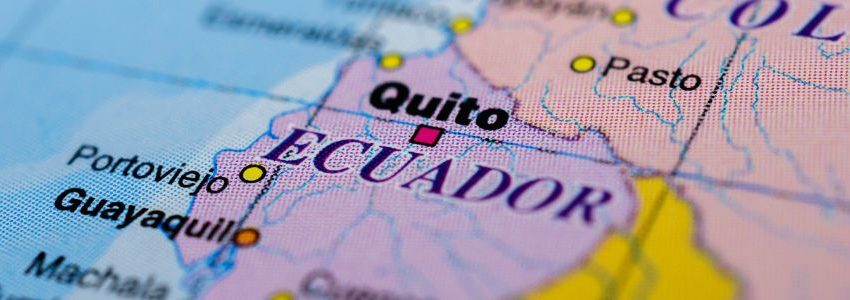 Estudiar en España siendo de Ecuador. Requisitos para homologar bachillerato ecuatoriano