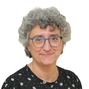 Sonia DomínguezDirectora y profesora de Lengua